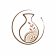 Cerami29 premium ceramic home decor brand logo